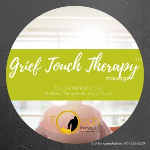 Greif Touch Therapy